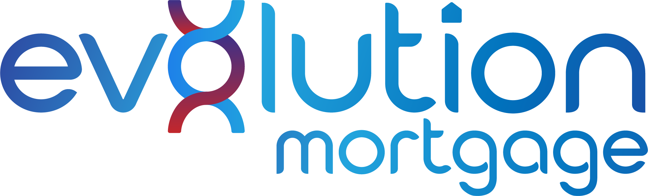 Evolution Mortgage